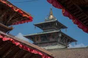 Taleju Temple