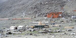 derapuk monastery kailash