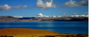 mt kailash everest lhasa motorbike tour