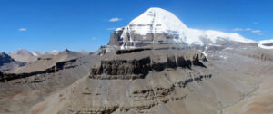 mt kailash tour