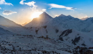 Muktinath Yatra by Jeep