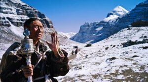 kailash Pilgrimage