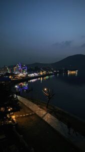 pokhara view