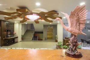 Yatri Hotel