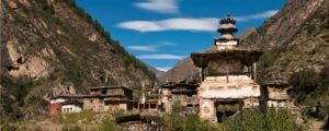 Dhorpatan Dolpo trekking