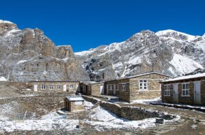 High Camp