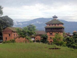Major Attraction near Kathmandu: Nuwakot