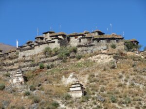 Tarakot