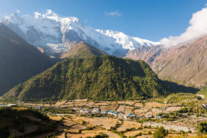 annapurna circuit Treks