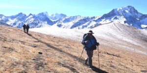 beni dolpo trek 1