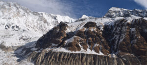 best time to trek annapurna base camp