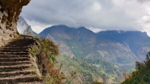 dharapani timang annapurna circuit 2