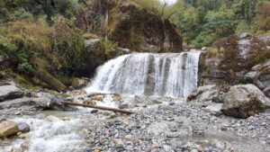 dharapani timang annapurna circuit 5