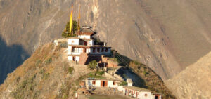 Dhorpatan Dolpo Trek