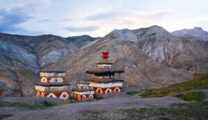 dolpo