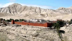 inner dolpo trekking 1