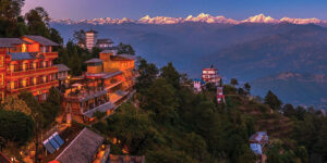 kakani nuwakot