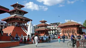 kathmandu durbar square1221