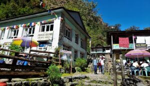 lama hotel