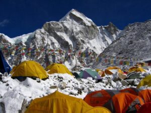 makalu base camp trek