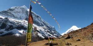 makalu base camp trekking