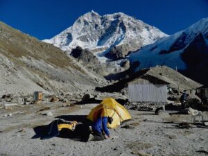 Makalu