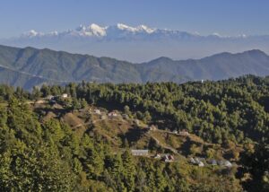 Major Attraction Near Kathmandu: Makwanpur
