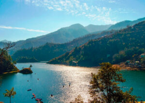 Kulekhani, Makwanpur