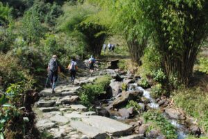 seduwa to tashi gaon