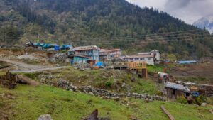 timang annapurna circuit