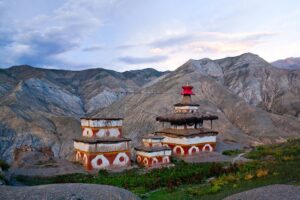upper dolpo