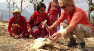volunteer Program