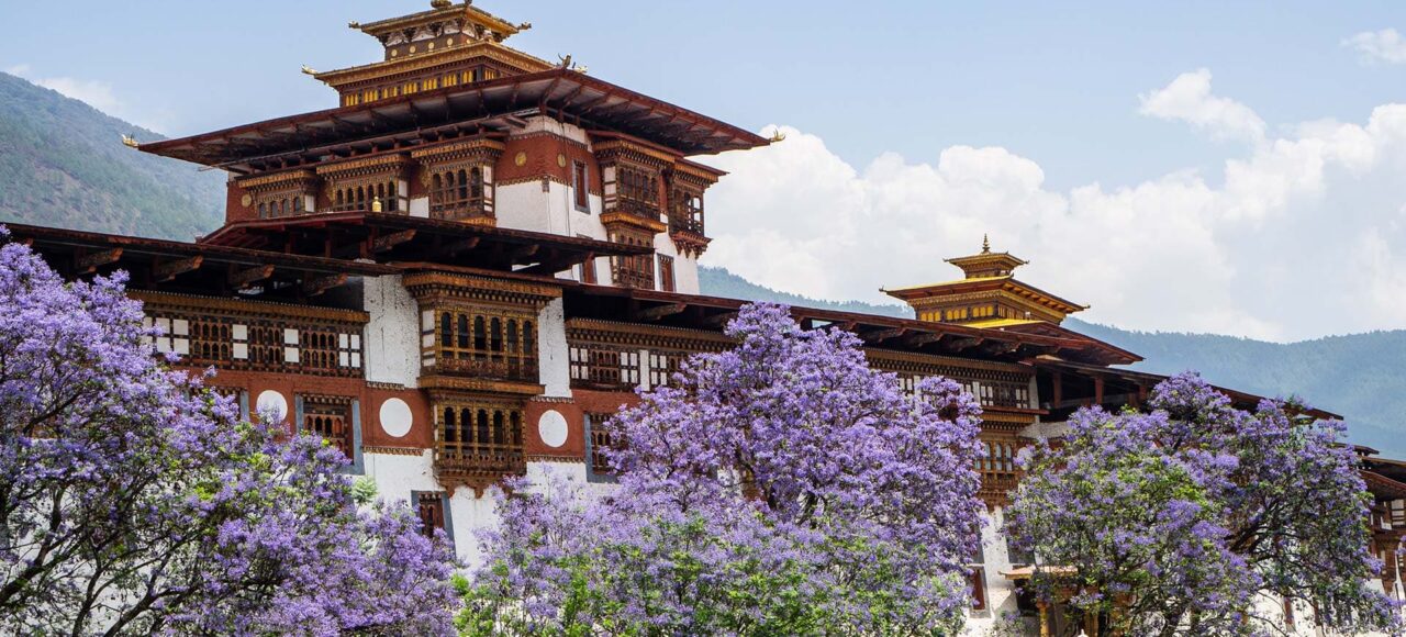 Explore Bhutan, Bhutan Tours