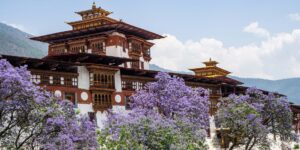 Bhutan Cultural Tour 6 Days