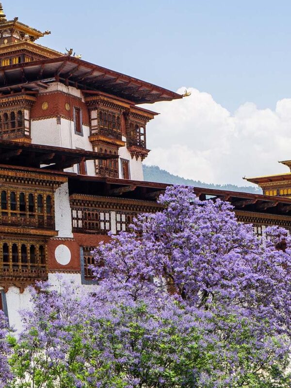 Explore Bhutan, Bhutan Tours