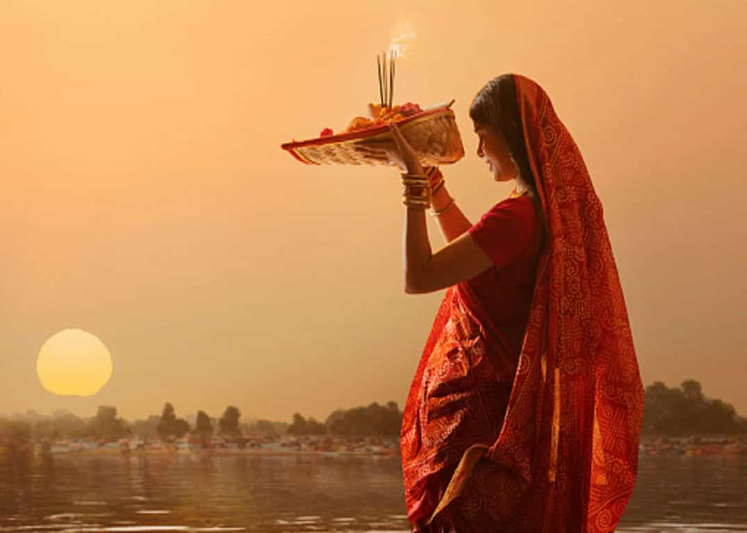 Chhath Puja