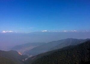 Phulchowki Hill