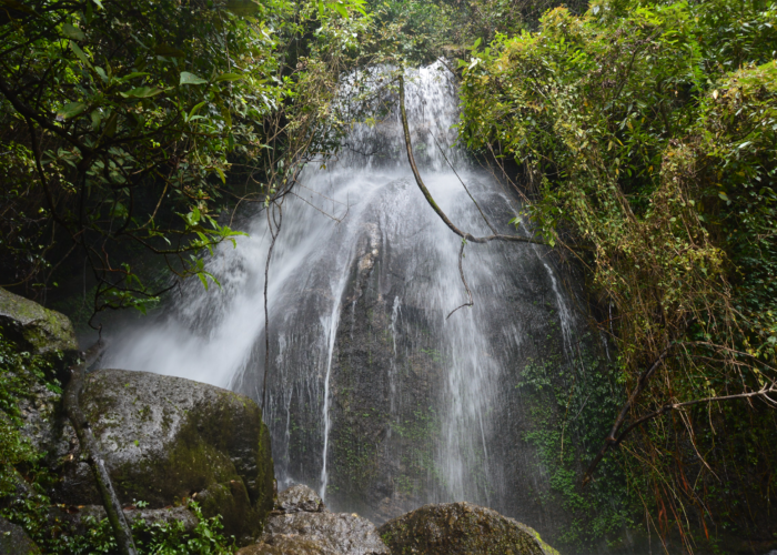 Shivapuri Nagarjun National Park