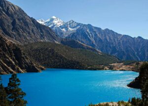 Shey Phoksundo Lake | All You Need to Know BEFORE You Go