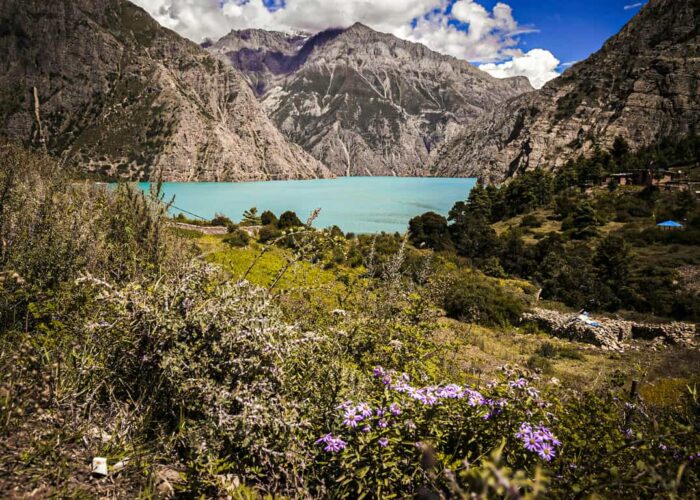 Shey Phoksundo National Park