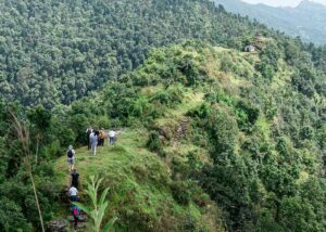 Top Hiking Spots In Kathmandu