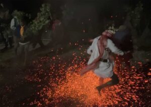 Khali Khane
