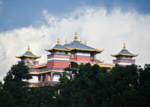 Kopan Monastery