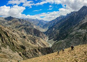 Limi Valley