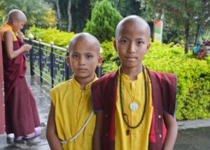 Young Kid Lama