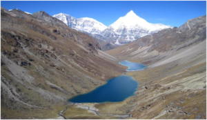 Druk Path Trek