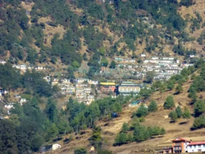 junbesi