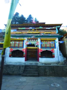 junbesi