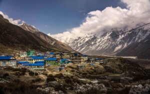 lantang valley