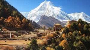 manaslu base camp trek edited 1